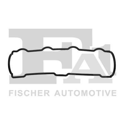 Прокладка, крышка головки цилиндра - EP7600-903 FA1
