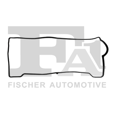 Gasket, cylinder head cover - EP7700-904 FA1