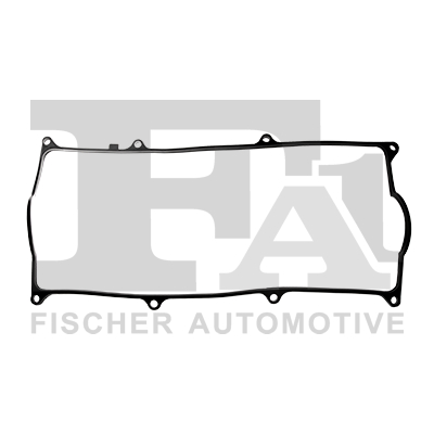 Gasket, cylinder head cover - EP7700-906 FA1