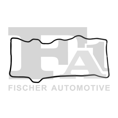 Gasket, cylinder head cover - EP7700-907 FA1