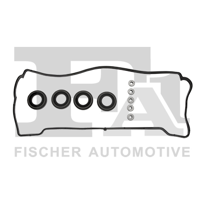 Gasket Set, cylinder head cover - EP7700-909Z FA1