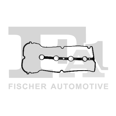 Gasket, cylinder head cover - EP7800-902 FA1