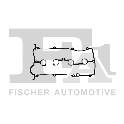 Gasket, cylinder head cover - EP7800-903 FA1