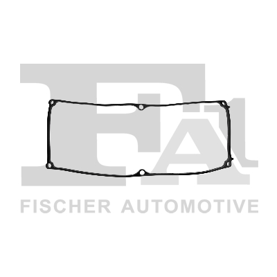 Gasket, cylinder head cover - EP7800-908 FA1