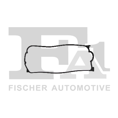 Gasket, cylinder head cover - EP7900-901 FA1
