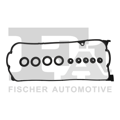 Gasket Set, cylinder head cover - EP7900-911Z FA1