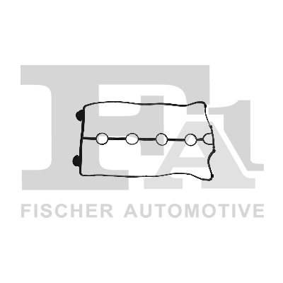 Gasket, cylinder head cover - EP8700-903 FA1
