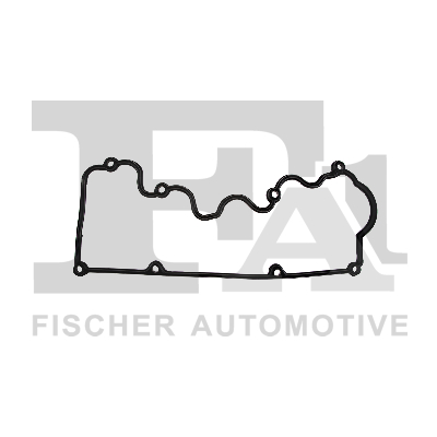 Gasket, cylinder head cover - EP8900-901 FA1