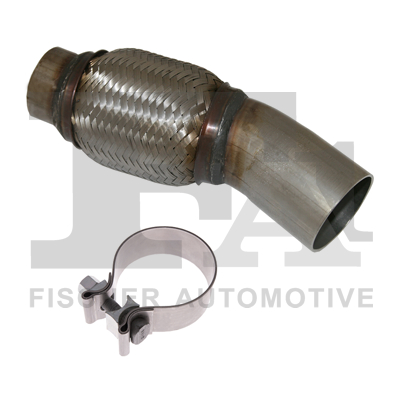 Flex Hose, exhaust system - KF100045 FA1