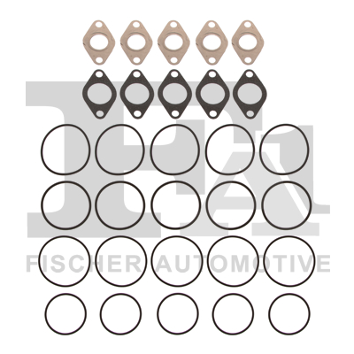 Gasket Set, EGR system - KG110045E FA1
