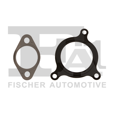 Gasket Set, EGR system - KG220020E FA1