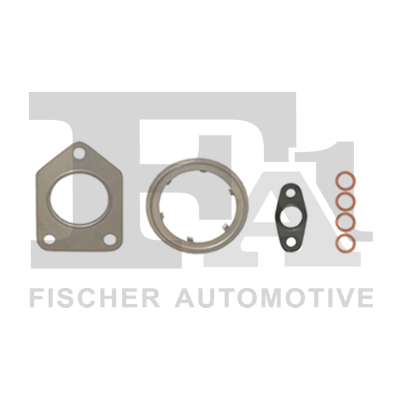 Mounting Kit, charger - KT100020E FA1