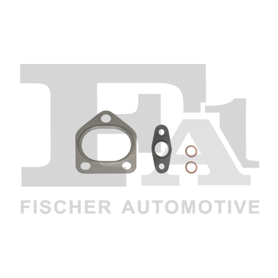 Mounting Kit, charger - KT100035E FA1