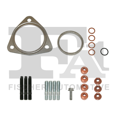 Mounting Kit, charger - KT100100 FA1