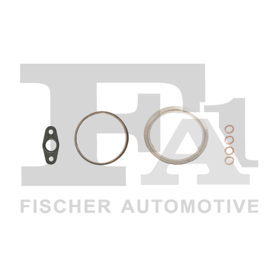Mounting Kit, charger - KT100190E FA1