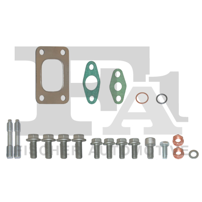 Mounting Kit, charger - KT100220 FA1