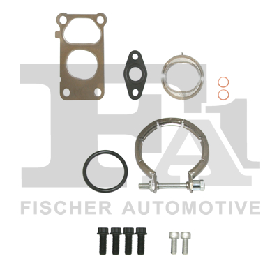 Mounting Kit, charger - KT100240 FA1