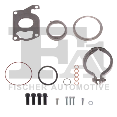 Mounting Kit, charger - KT100320 FA1