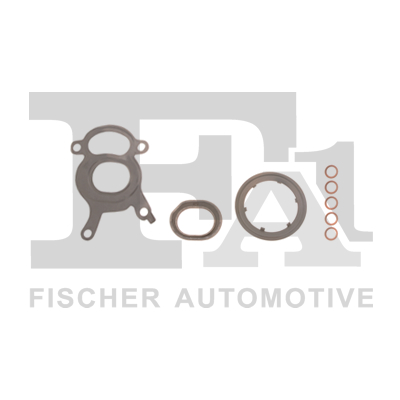 Mounting Kit, charger - KT100510E FA1