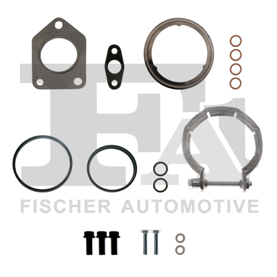 Mounting Kit, charger - KT100570 FA1