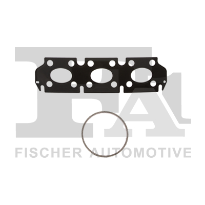 Mounting Kit, charger - KT100640E FA1
