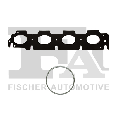 Mounting Kit, charger - KT100820E FA1