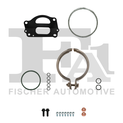 Mounting Kit, charger - KT100840 FA1