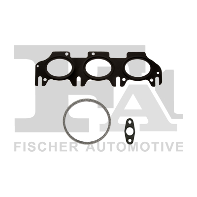 Mounting Kit, charger - KT100940E FA1