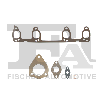 Mounting Kit, charger - KT110025E FA1