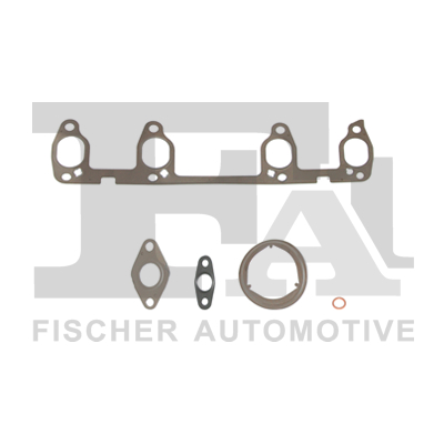 Mounting Kit, charger - KT110035E FA1