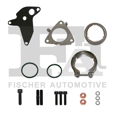 Mounting Kit, charger - KT110045 FA1