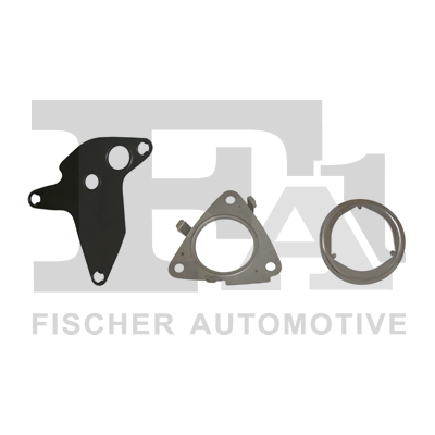 Mounting Kit, charger - KT110045E FA1