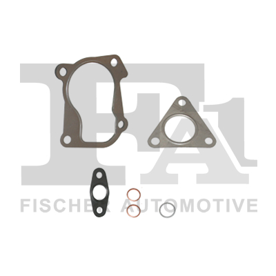 Kit montaggio, Compressore - KT110050E FA1