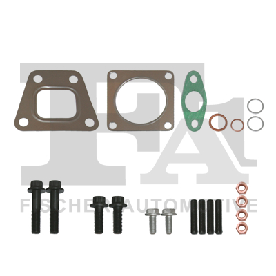 Mounting Kit, charger - KT110060 FA1