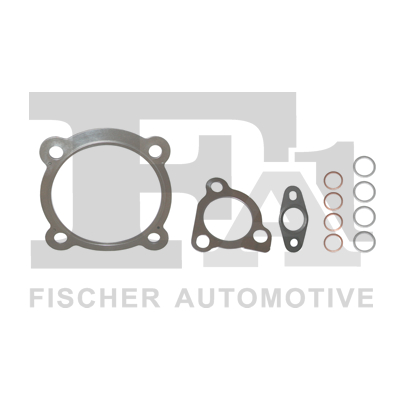 Mounting Kit, charger - KT110065E FA1