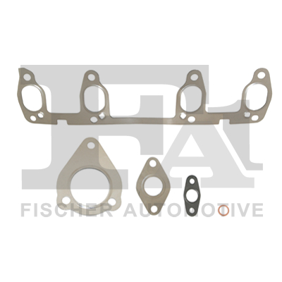 Mounting Kit, charger - KT110070E FA1