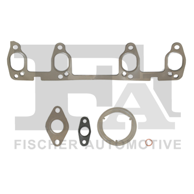 Mounting Kit, charger - KT110080E FA1
