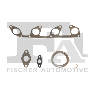 Mounting Kit, charger - KT110085E FA1
