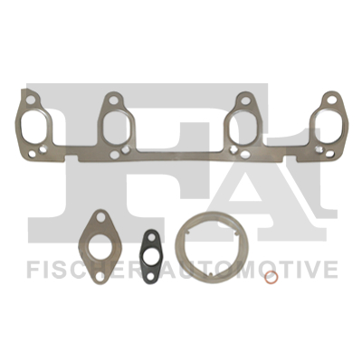 Mounting Kit, charger - KT110105E FA1