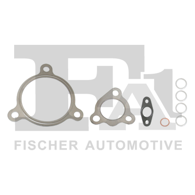 Mounting Kit, charger - KT110125E FA1