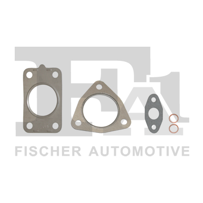 Kit montaggio, Compressore - KT110140E FA1
