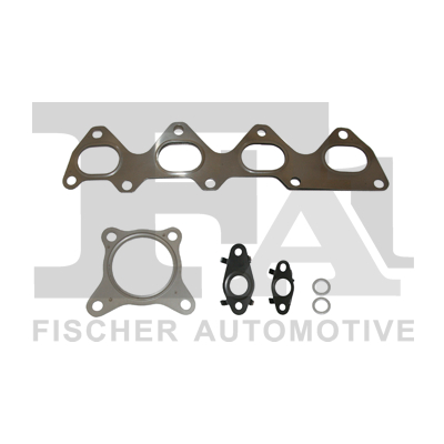 Mounting Kit, charger - KT110165E FA1