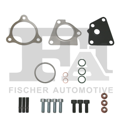 Mounting Kit, charger - KT110200 FA1