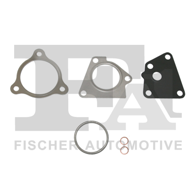 Mounting Kit, charger - KT110200E FA1