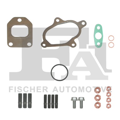 Mounting Kit, charger - KT110220 FA1