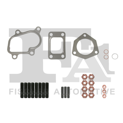 Mounting Kit, charger - KT110250 FA1