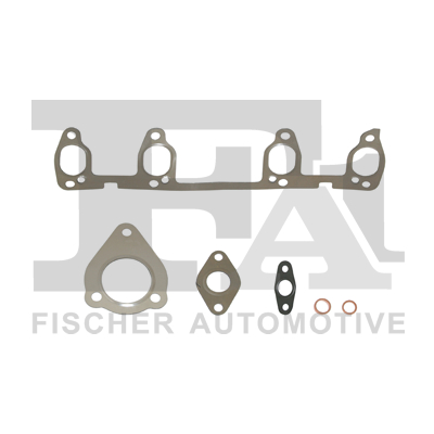 Mounting Kit, charger - KT110290E FA1