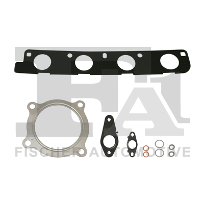 Mounting Kit, charger - KT110330E FA1