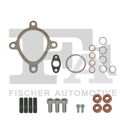 Mounting Kit, charger - KT110460 FA1