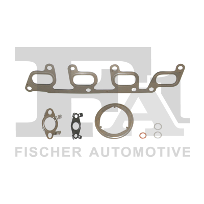 Mounting Kit, charger - KT110490E FA1